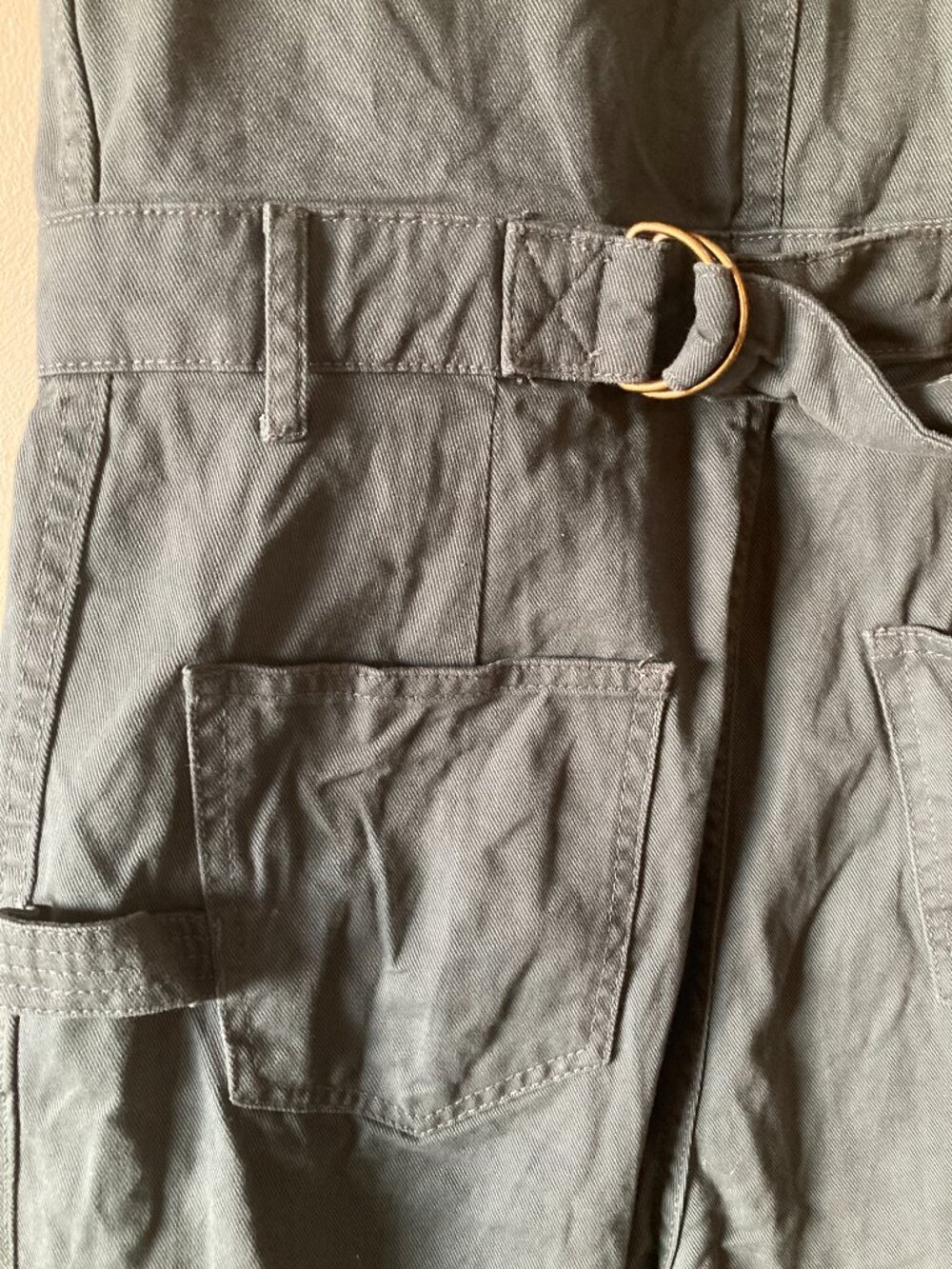 SUK Workwear Yard Suit NWT - Picture 5 of 9